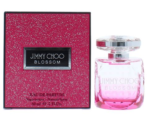 jimmy choo blossom 60ml boots.